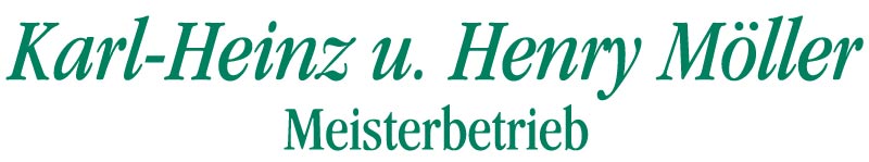 Logo Kar-Heinz u. Henry Möller